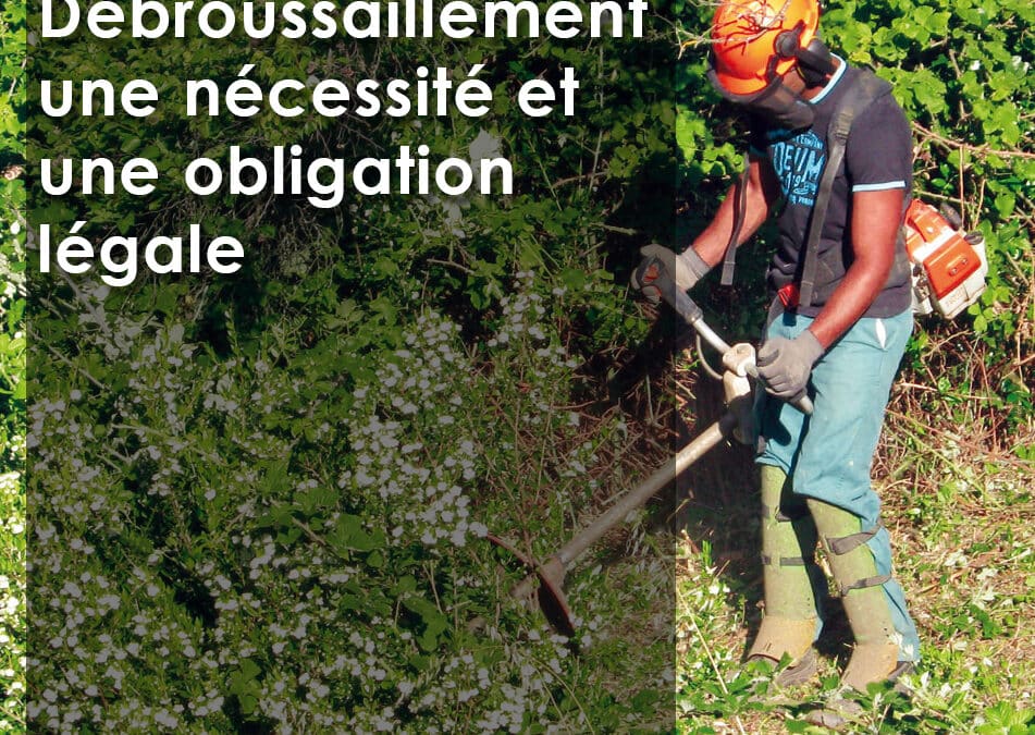 Obligations Légales de Débroussaillement