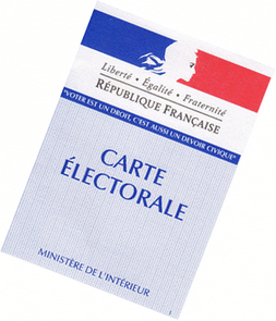 CLÔTURE DES INSCRIPTIONS SUR LES LISTES ÉLECTORALES