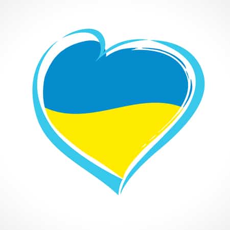DONS AU PEUPLE UKRAINIEN